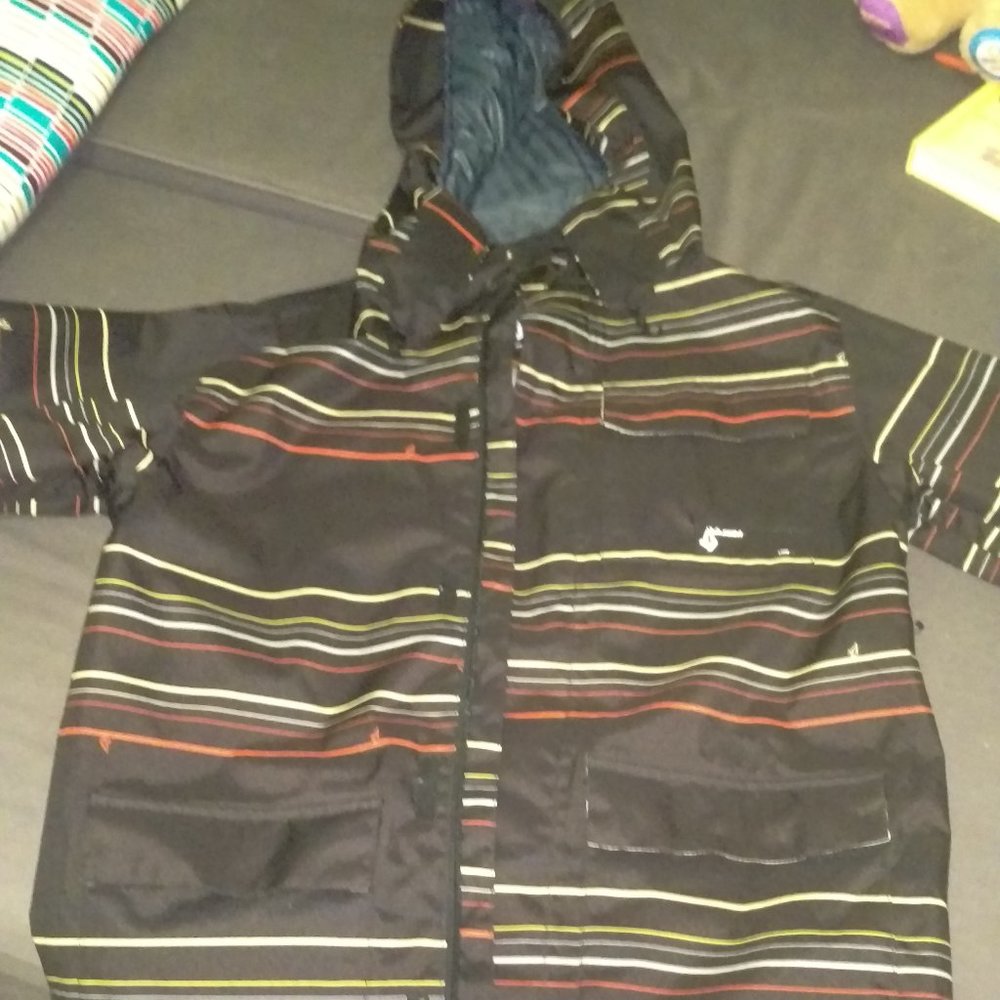 VOLCOM Women's snowboard jacket